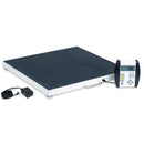 DETECTO® BARIATRIC FLOOR SCALE, SOLD AS 1/EACH DETECTO 6800