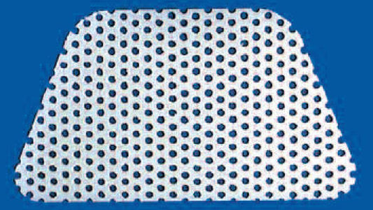 Splint, Nasal Denver Wht Sm 1/16" (5/Bx), 5/Bx