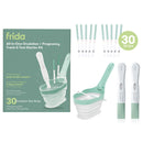 TEST KIT, OVULATION PREGNANCYALL-IN-ONE (3KT/BX 4BX/CS), 3/BX