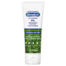 BENADRYL® ITCH STOPPING DIPHENHYDRAMINE TOPICAL ANALGESIC GEL EXTRA STRENGTH, SOLD AS 1/EACH J 31254717157