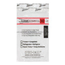 Speci-Gard® Specimen Transport Bag, Document Pouch, Adhesive Closure, 6 x 10", 100/PK