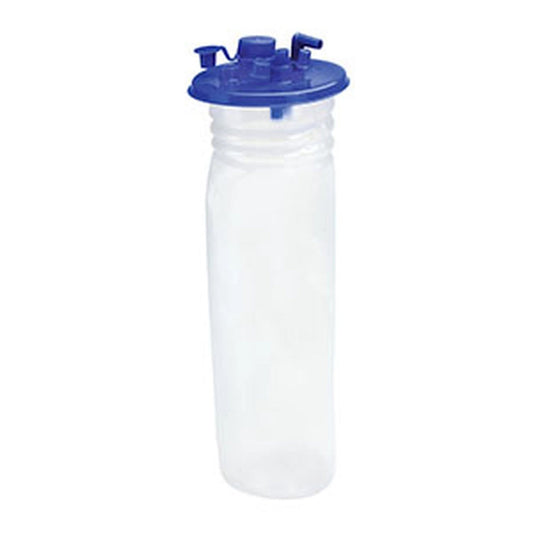 Medi-Vac® Flex Advantage® Suction Canister Liner, 3000 mL, 50/CS