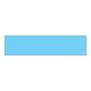 Shamrock Scientific Instrument Marking Tape, 1/4 x 200 Inch, 1/RL