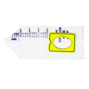 PDC® PEDIATRIC URINE COLLECTION BAG, SOLD AS 100/BOX PDC 05002-00-SSB