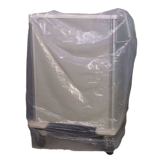 Waterloo Industries Cart Cover, 5/Pk