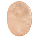 Esteem®+ One-Piece Opaque Ostomy Pouch, Pre-cut to Fit 40mm Stomas, 30/BX