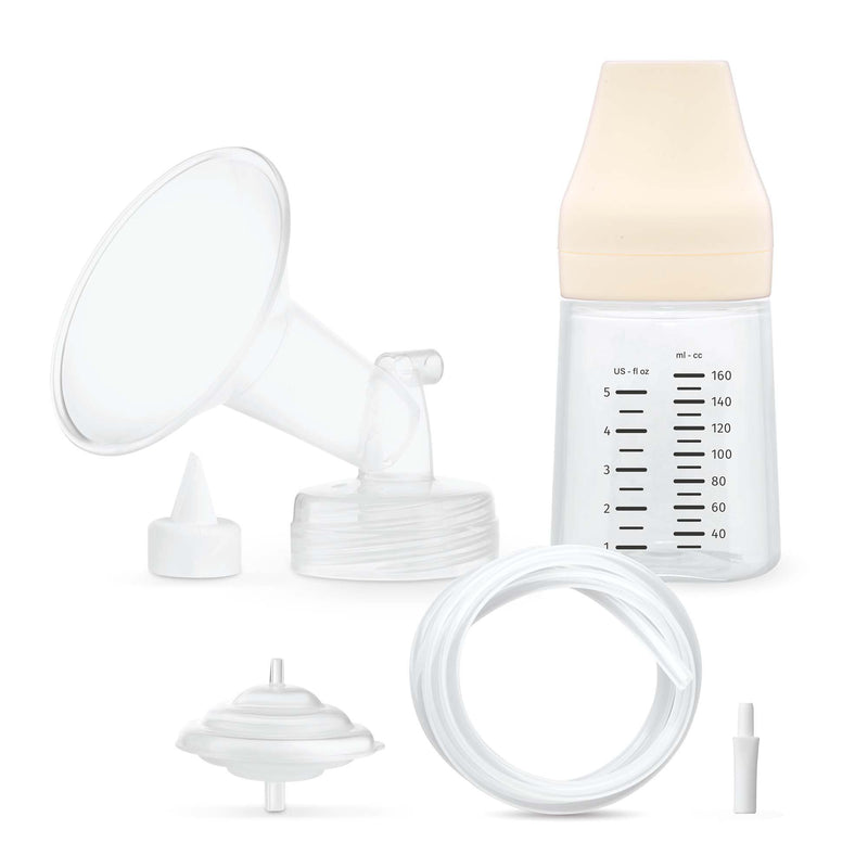 SPECTRA® ACCESSORY KIT WITH 24 MM BREAST SHIELD, SOLD AS 1/EACH MOTHER'S MM012340-24MM