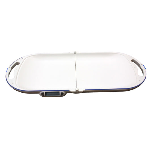 Health O Meter® Portable Pediatric Scale, 1/EA
