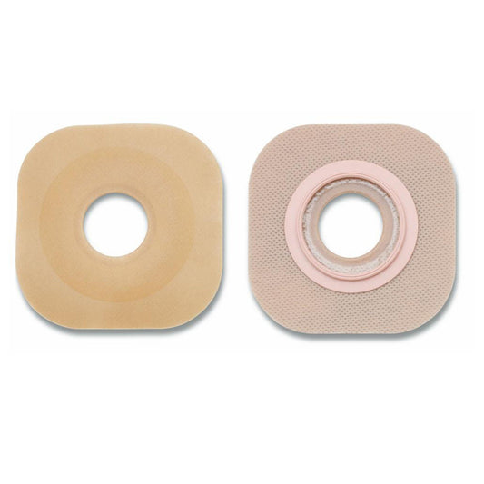 New Image™ Flextend™ Colostomy Barrier With 1 1/8 Inch Stoma Opening, 5/BX