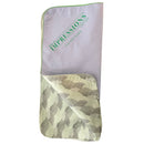 Beck's Classic Impressions Series Reusable Underpad, Infinity, 34 x 36 in., 2/PK