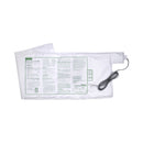 MCKESSON BED ALARM SENSOR PAD, 10 X 30 INCH, SOLD AS 1/EACH MCKESSON 162-1134