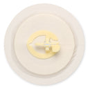 Hollister Drain Tube Attachment Device, 5/BX