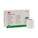 3M™ TRANSPORE™ PLASTIC MEDICAL TAPE, 2 INCH X 10 YARD, WHITE, SOLD AS 60/CASE SOLVENTUM 1534-2