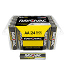 Rayovac® Ultra Pro™ Alkaline AA Batteries, 24 Pack, 288/CS