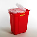 MULTI-PURPOSE SHARPS CONTAINER, SOLD AS 1/EACH BD 305610