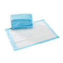 MCKESSON NONSTERILE BLUE PROCEDURE UNDERPAD, 17 X 24 INCH, SOLD AS 6/CASE MCKESSON 16-16650