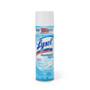 Lysol® Disinfectant Spray Crisp Linen® Scent, 19-ounce Aerosol Can, 12/CS