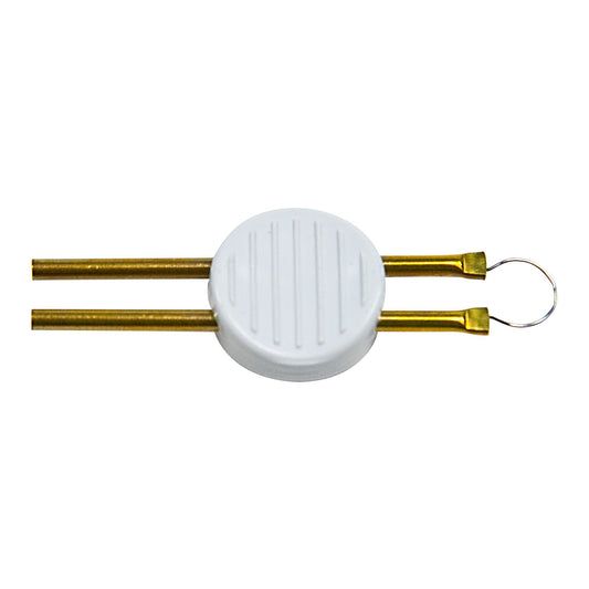 Tip, Replcmnt Circular Hi-Temp(10/Bx) Boviem, 10/Bx