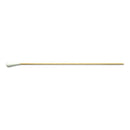 PURITAN® COTTON TIP WOOD SHAFT SWABSTICK, 6 INCH, SOLD AS 500/BOX PURITAN 806-WCL