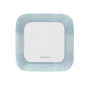 Biatain® Silicone Foam Dressing, Sterile, Border Film Backing, 5 x 5 Inch, 10/BX