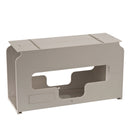 SHARPSAFETY™ IN-ROOM™ GLOVE BOX HOLDER, SOLD AS 1/EACH CARDINAL 8555SA