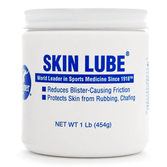 Skin Lube 1Lb Jar, 1/Ea