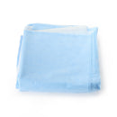 QUICK CHECK H600 STERILIZATION WRAP, 30 X 30 INCH, SOLD AS 144/CASE O&M 34175