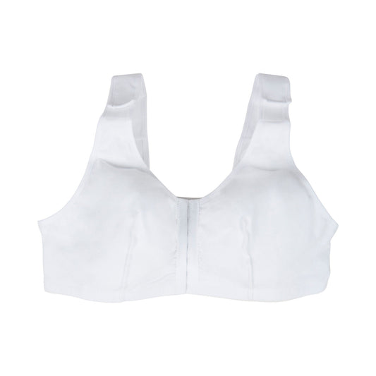 Mckesson Surgi-Bra® Ii, 42 Inch, White, 1/Ea