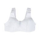 McKesson Surgi-Bra® II, 42 Inch, White, 1/EA