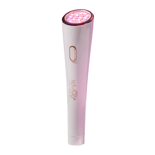 reVive® Lux® Glo Anti-Aging and Acne Light Therapy Device, 24/CS