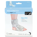 Nice Stretch® X-Lite Plantar Fasciitis Night Splint, One Size Fits Most, 1/EA