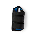 ProCare® ComfortForm™ Wrist Brace with Palmar Stay, Black, Left Hand, Small, 1/EA
