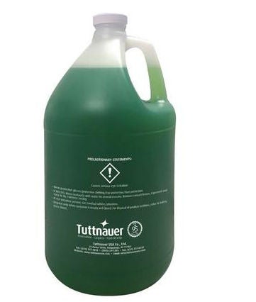 Neutralizer, Tiva T-Clean F/Use W/Tiva2-H Td/Tiva2 Td 4L, 1/Ea