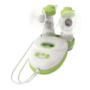 Calypso Essentials Double Electric Breast Pump Kit, 1/EA