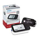 Omron 7 Series® Digital Blood Pressure Monitor with Bluetooth Connectivity, 10/CS