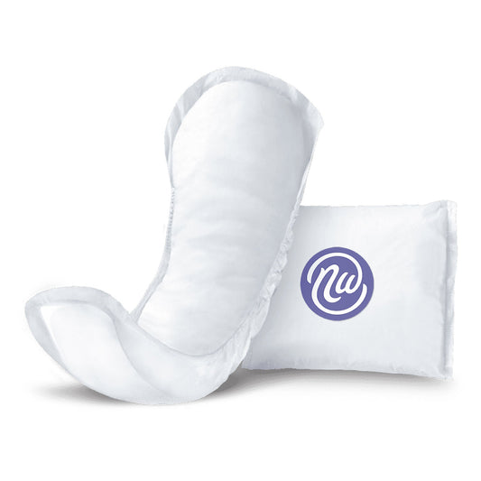 Nexwear Ultimate Bladder Control Pads, 30/Pk