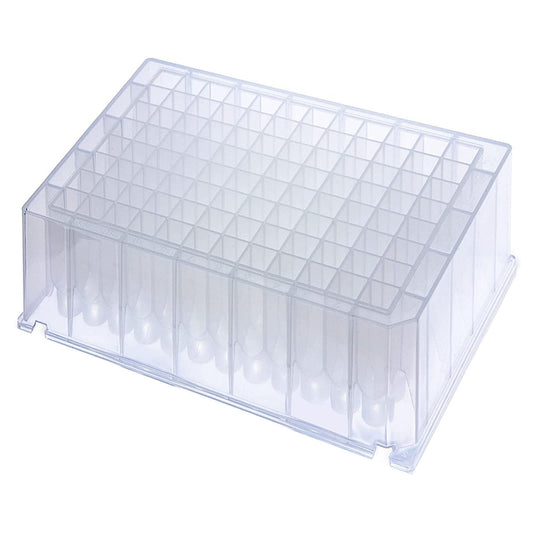 Kingfisher™ 96-Well Pcr Plate, 50/Pk