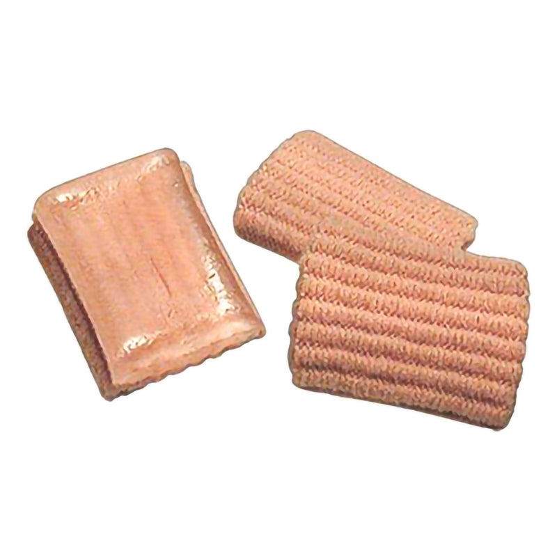 VISCO-GEL® CORN PAD, SOLD AS 2/PAIR PEDIFIX P81-S