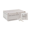 BARD WIDE BAND® MALE EXTERNAL CATHETER, SOLD AS 30/BOX BARD 36302