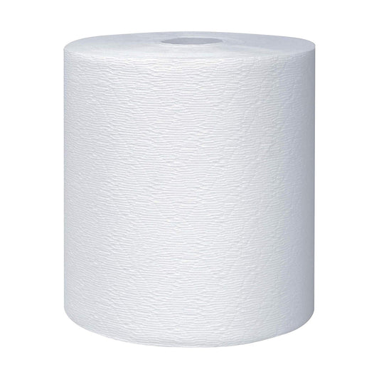Scott® Essential Paper Towel, 8 Inch x 425 Foot Roll, 12/CS