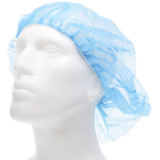 Cardinal Health™ Bouffant Cap, 750/CS