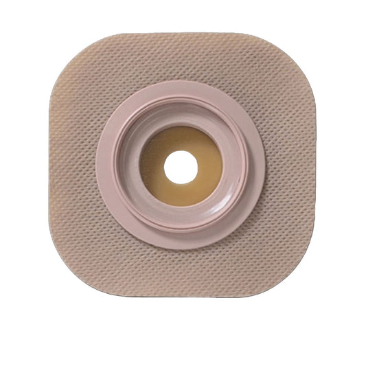 New Image™ FlexWear™ Skin Barrier with Up to 2 Inch Stoma Opening, 5/BX