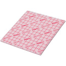PolyMem® Nonadhesive without Border Foam Dressing, 5 x 5 Inch, 30/CS