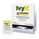 IVYX™ POST-CONTACT ALCOHOL / ALOE VERA / PROPYLENE GLYCOL ITCH RELIEF, SOLD AS 25/BOX CORETEX 84640