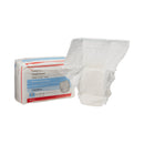 SURE CARE™ EXTRA MODERATE ABSORBENCY INCONTINENCE UNDERWEAR, SMALL / MEDIUM, SOLD AS 20/BAG CARDINAL 1840A