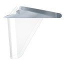 SHIELD KIT, W/1 VISOR 2SHIELD1MIN DOVE GRAY LG, 1/EA