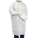 FROCK, CLEANROOM CRITIGEAR W/THUMB LOOP 3XLG (10EA/BG 3BG/CS, 30/CS