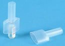 HEALTH CARE LOGISTICS AMPULE BREAKER, SOLD AS 100/PACK HEALTH 10273