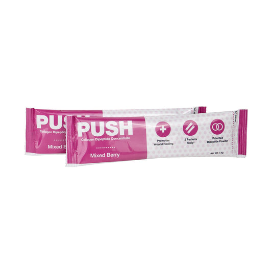 Supplement, Pressure Ulcer Healing Mixed Berry (180/Cs), 180/Cs