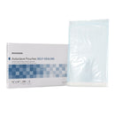 MCKESSON STERILIZATION POUCH, 12 X 18 INCH, SOLD AS 1000/CASE MCKESSON 16-6421